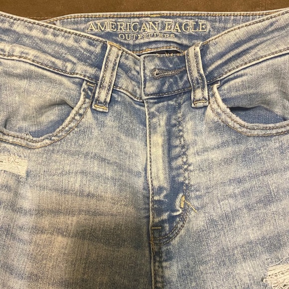 American Eagle Outfitters Denim - Jeans